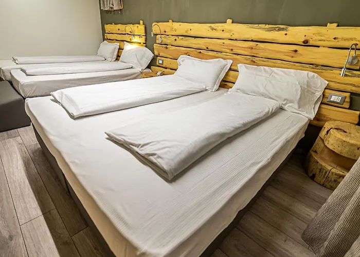 Chalet Margoni