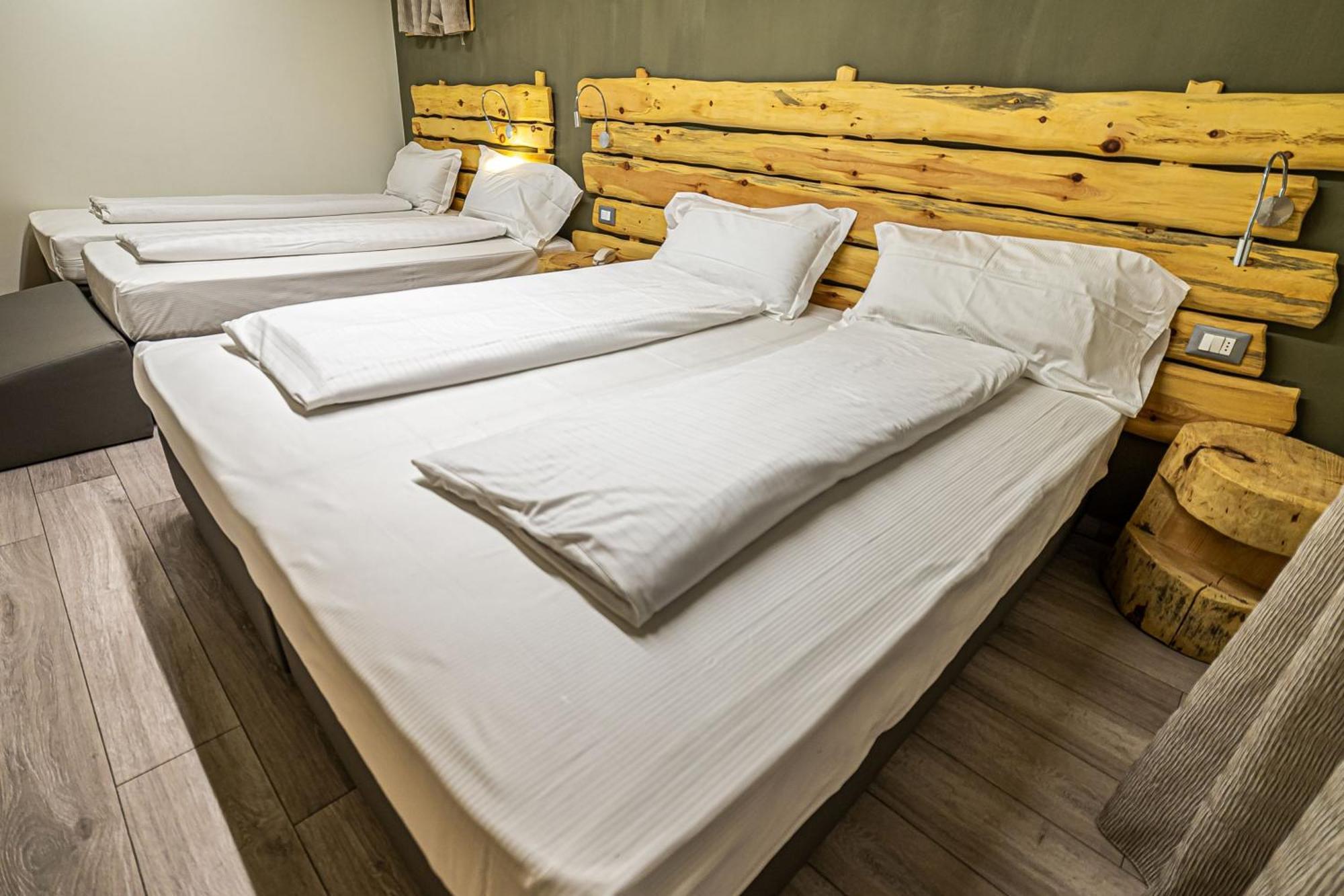 Hotel Margoni 3*